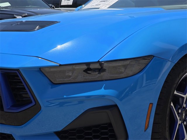 New 2024 Ford Mustang GT Premium w/ GT Performance Package image 6