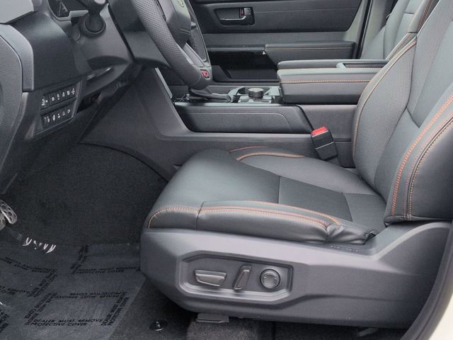 New 2026 Toyota Tundra SR5 image 12