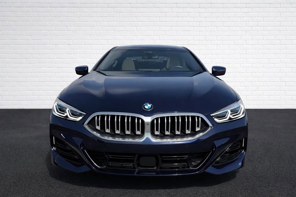 Used 2023 BMW 840i Gran Coupe 840 image 2