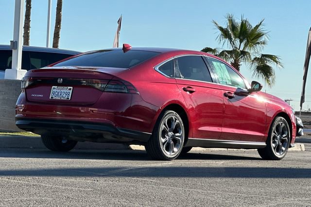 Used 2023 Honda Accord EX image 3