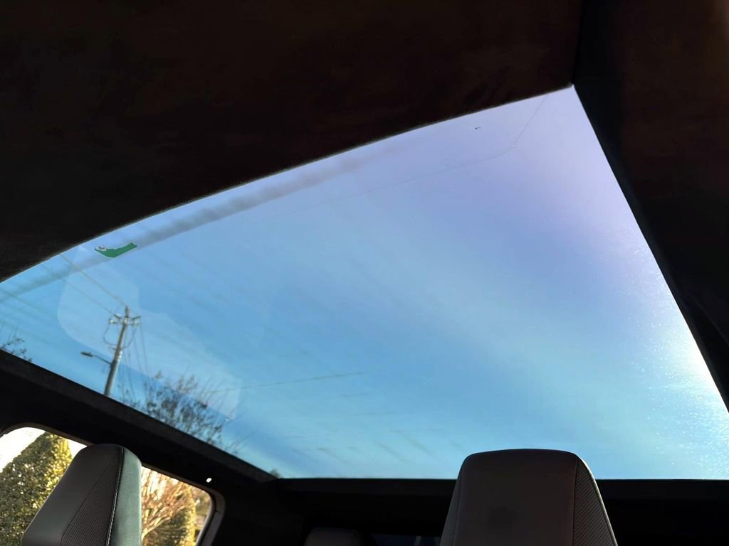 Used 2024 Tesla Cybertruck AWD Crew Cab image 17