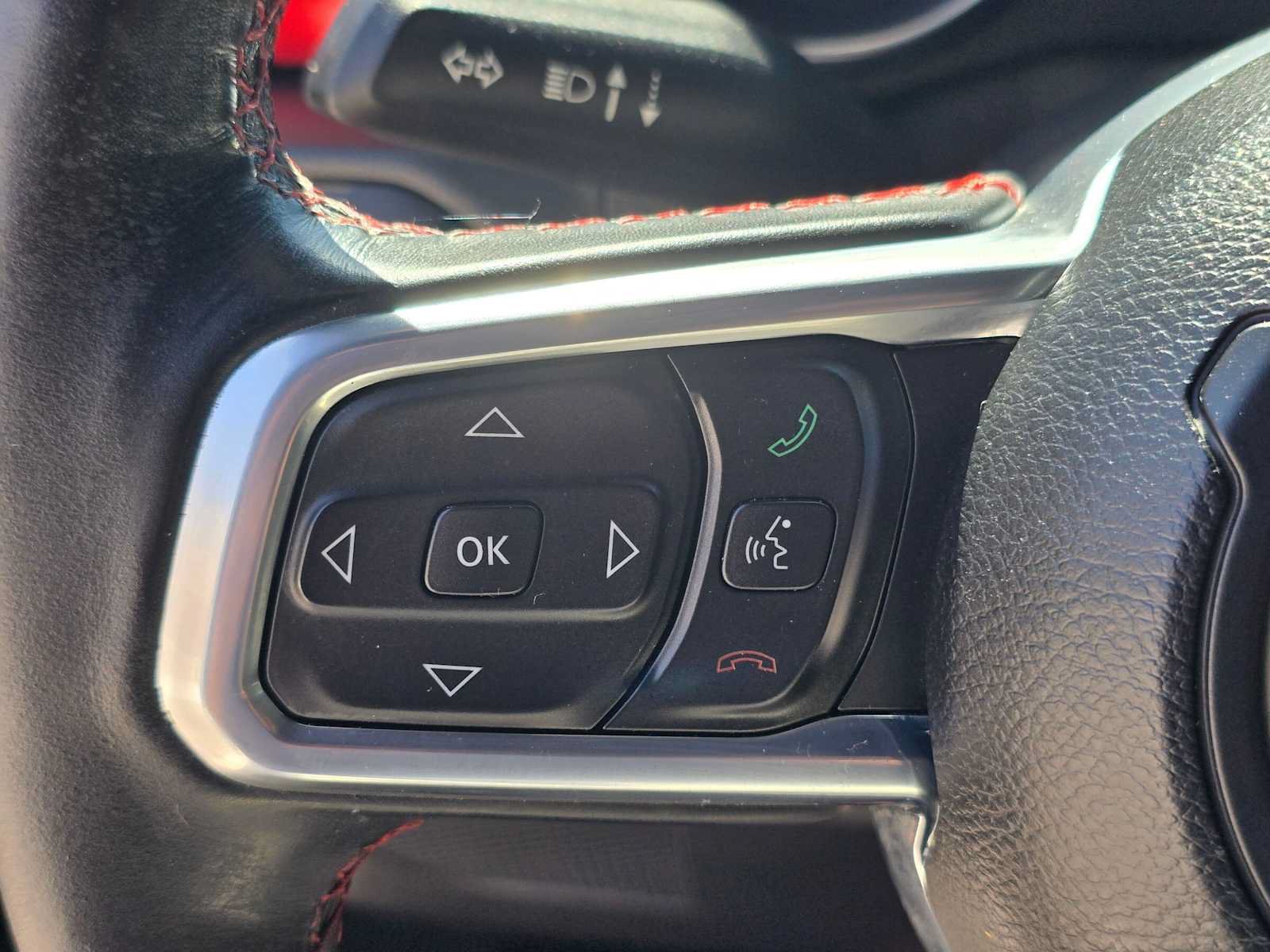 Used 2021 Jeep Wrangler Unlimited Rubicon AWD/4WD image 33