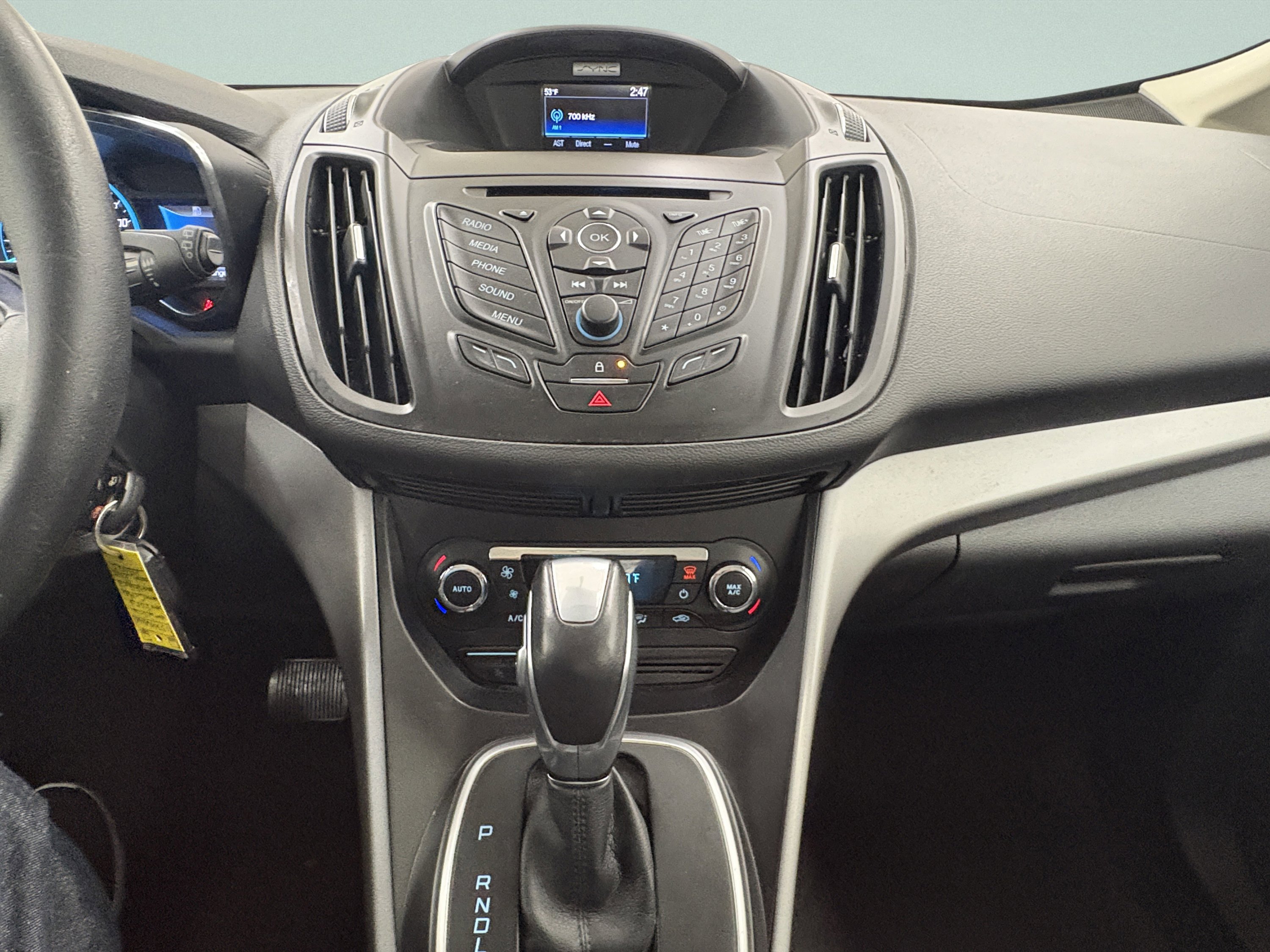 Used 2016 Ford C-MAX SE image 12