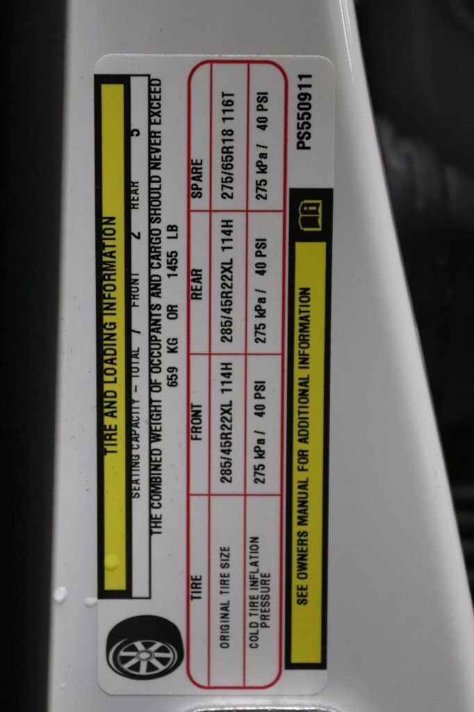 Used 2023 Jeep Grand Wagoneer Series II w/ Premium Group II image 38