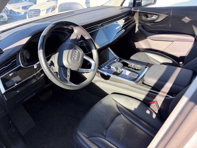 Used 2024 Audi Q7 2.0T Premium Plus AWD/4WD image 5