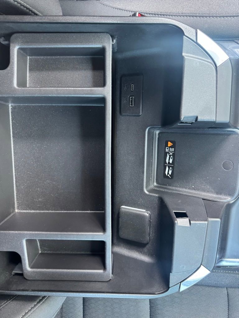 Used 2024 Chevrolet Silverado 1500 LT w/ Texas Edition Plus image 29