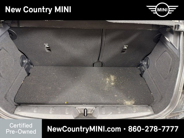 Certified 2025 MINI Cooper 2-Door Hardtop image 13