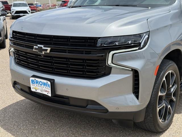 Used 2024 Chevrolet Tahoe RST w/ Luxury Package RWD image 14