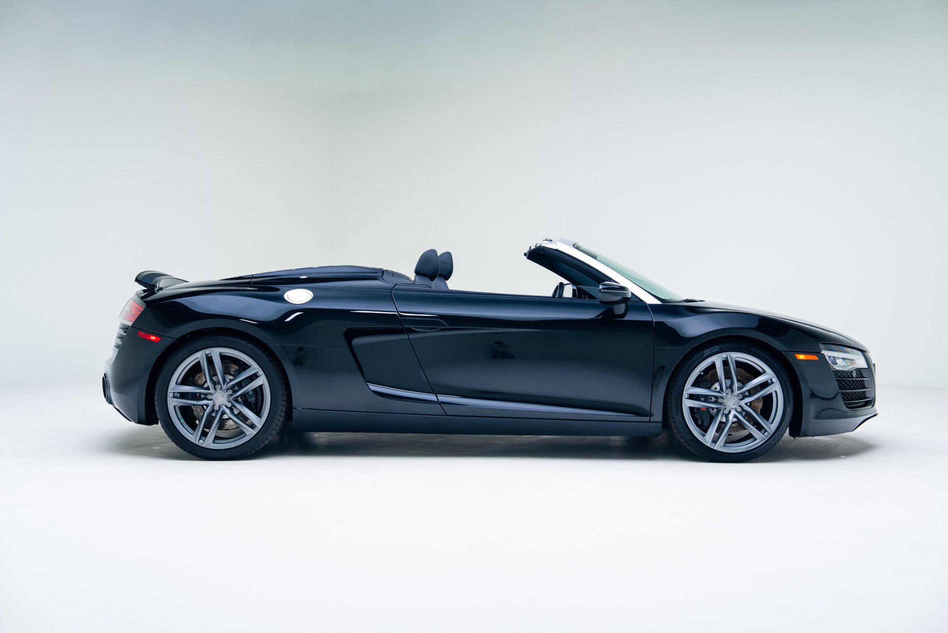 Used 2014 Audi R8 V8 image 3