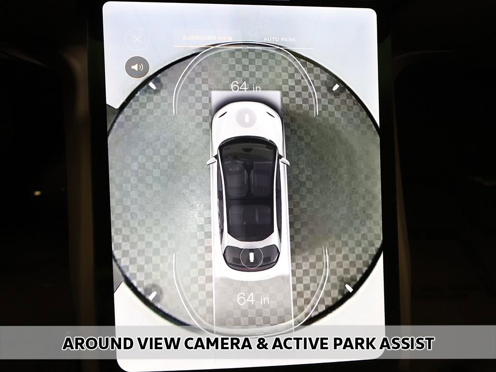 Used 2024 Lucid Air Grand Touring AWD/4WD image 6