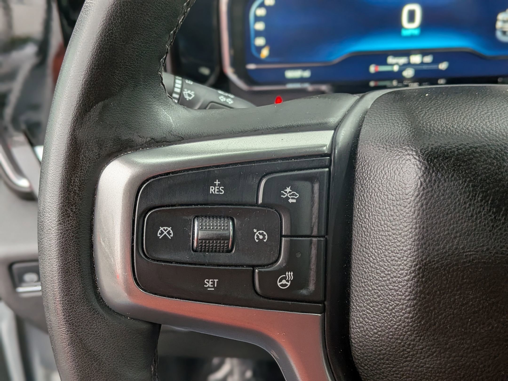 Certified 2025 Chevrolet Silverado 2500 LT w/ Convenience Package image 21