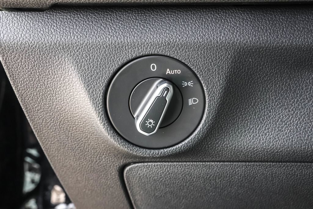 New 2026 Volkswagen Jetta Sport image 22