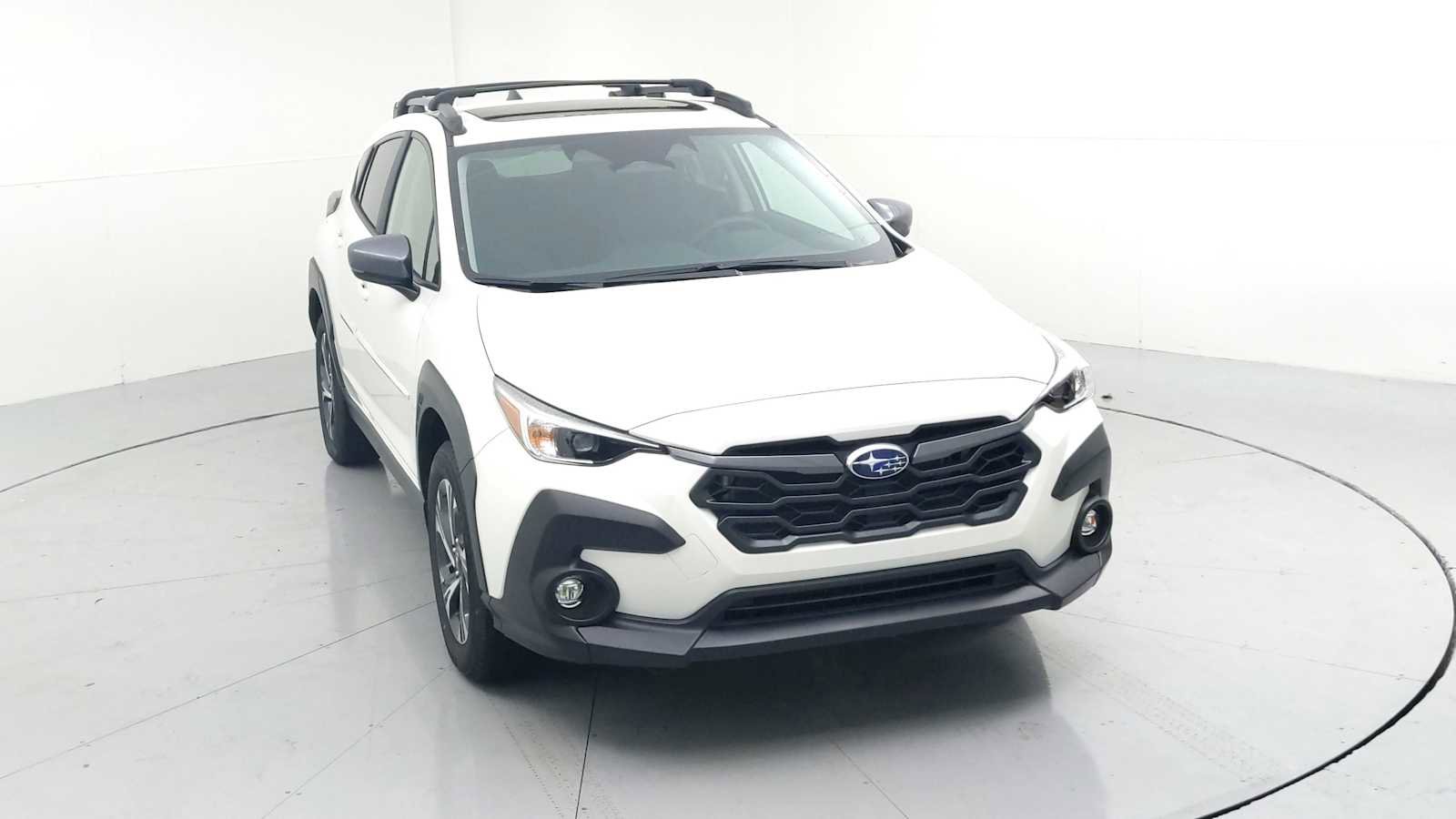 New 2026 Subaru Crosstrek 2.0i Premium image 2