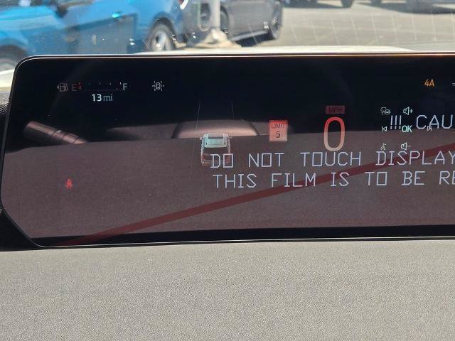 New 2026 Ford Expedition Tremor AWD/4WD image 42