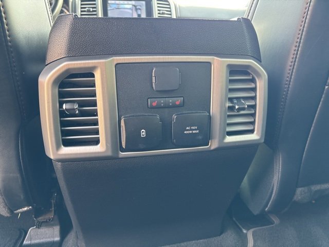 Used 2021 Ford F350 Platinum image 37