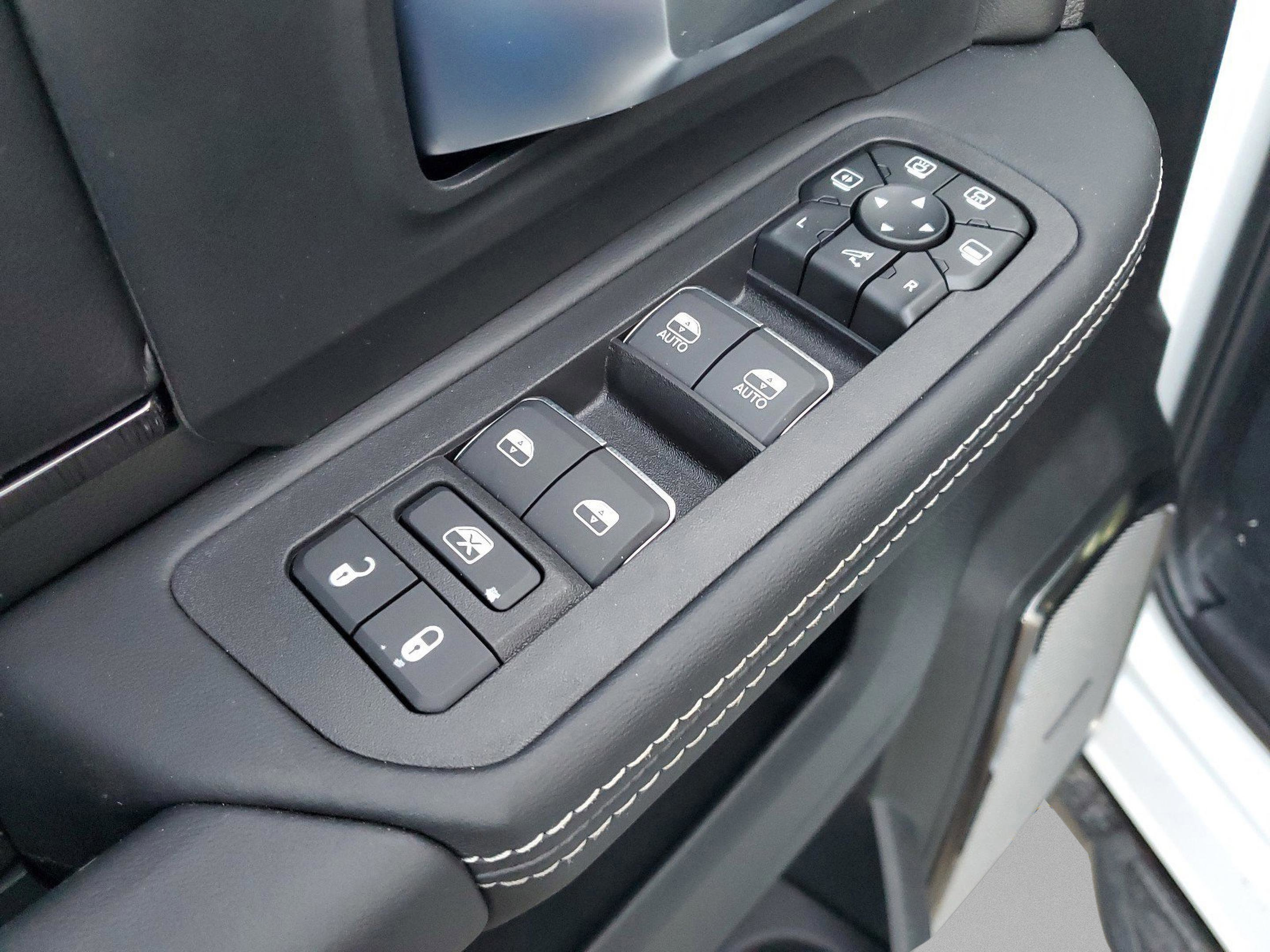 New 2026 RAM 2500 Power Wagon AWD/4WD image 7