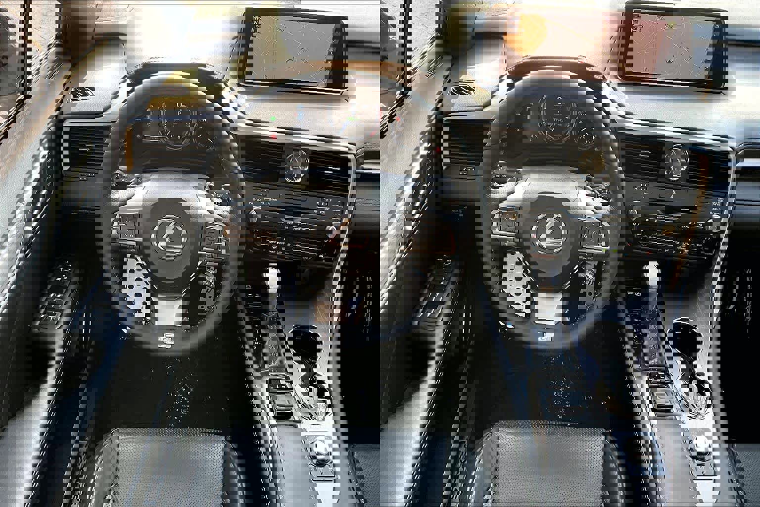 Used 2016 Lexus RX 350 F Sport w/ Accessory Package image 6