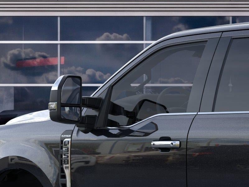 New 2026 Ford F350 Platinum w/ Platinum Plus Package AWD/4WD image 20
