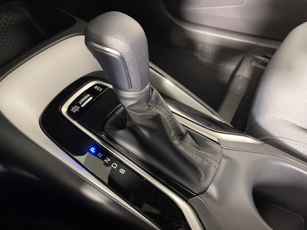 New 2026 Toyota Corolla SE image 22