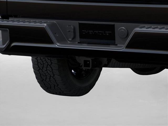 New 2026 Chevrolet Silverado 1500 RST w/ RST Select Package RWD image 14