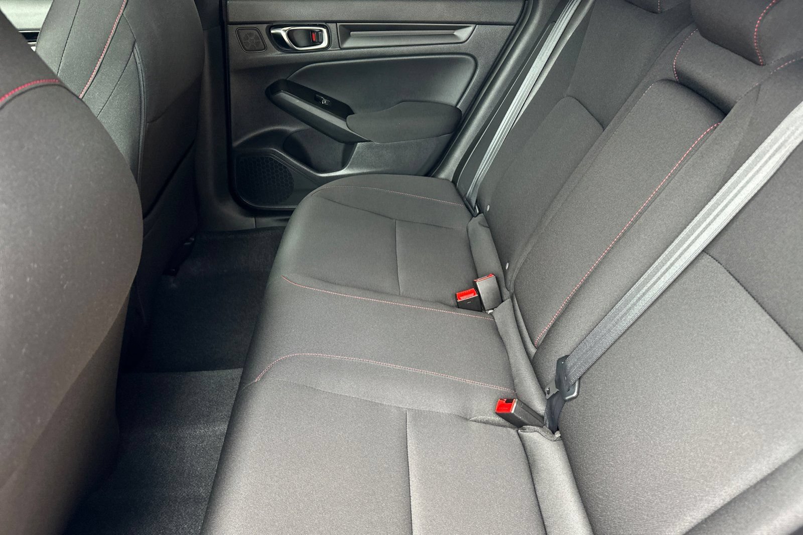 Used 2022 Honda Civic Si image 12