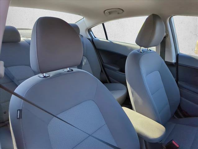 Used 2018 Kia Forte LX w/ LX Rear Camera Package FWD image 30