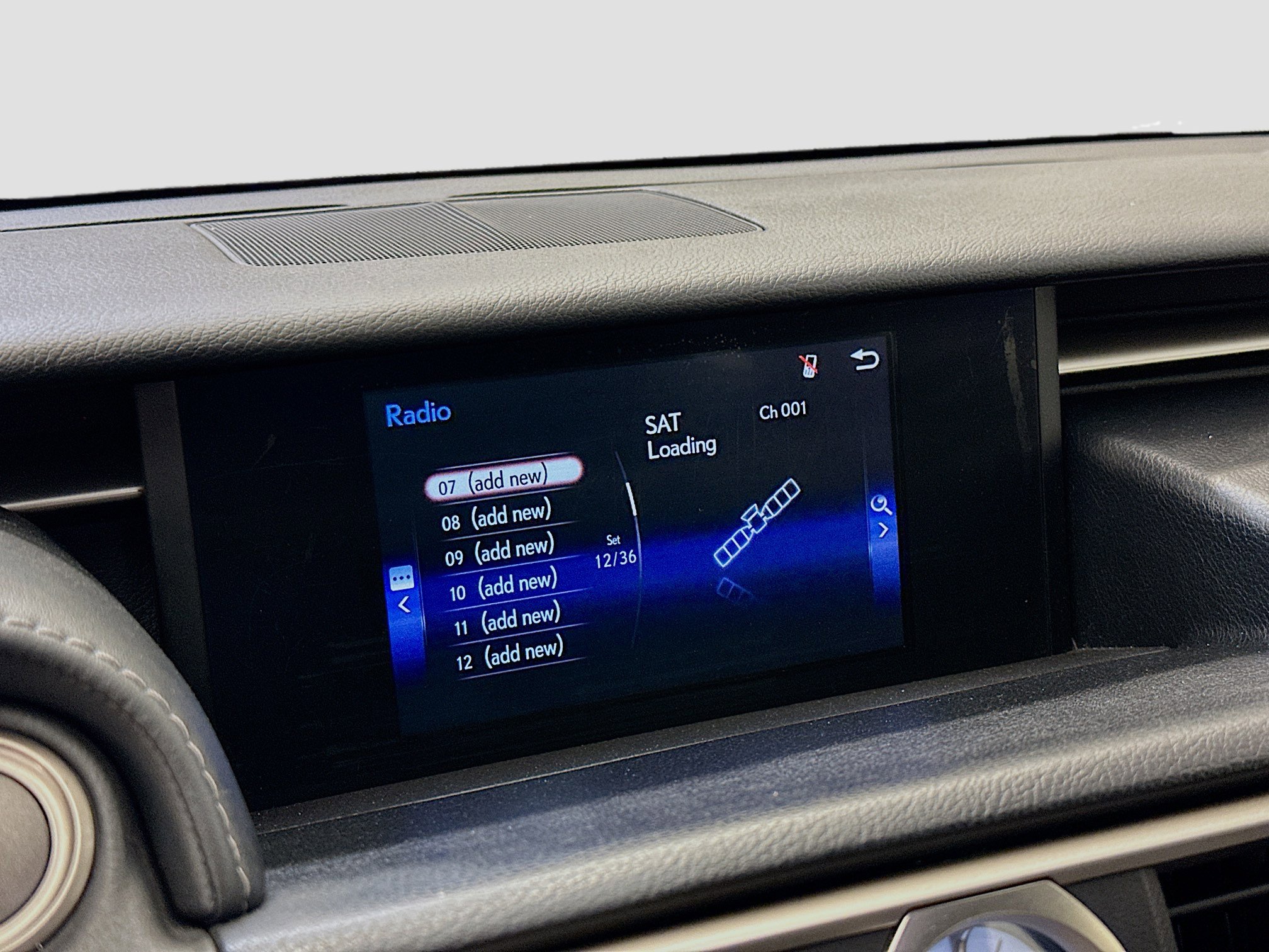 Used 2015 Lexus RC 350 AWD w/ Premium Package image 21