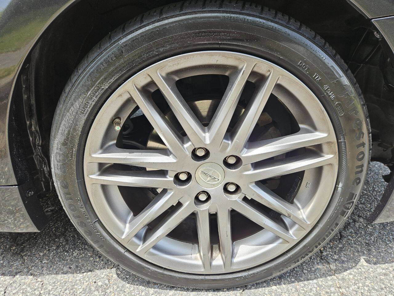 Used 2012 Scion tC FWD image 29