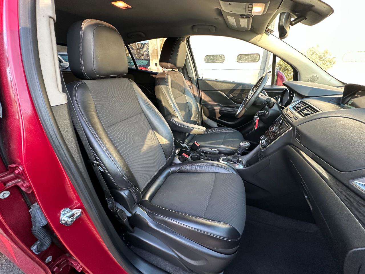 Used 2014 Buick Encore Convenience image 34