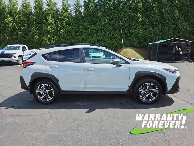 Certified 2026 Subaru Crosstrek 2.0i Premium w/ Convenience Package #2 AWD/4WD image 8