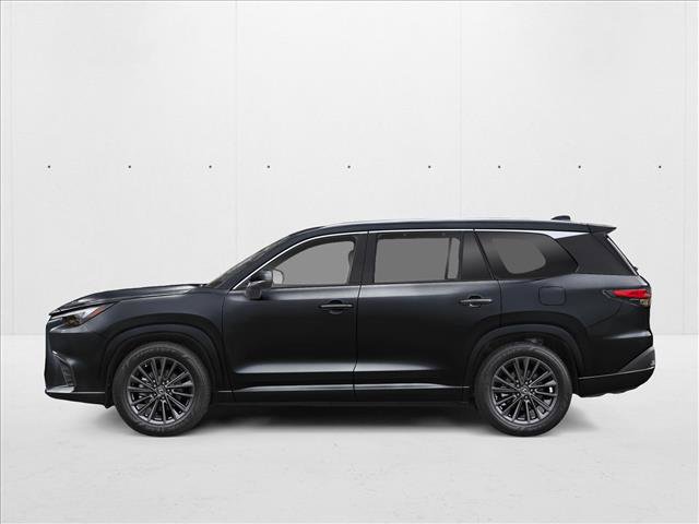 New 2026 Lexus TX 350 AWD image 3