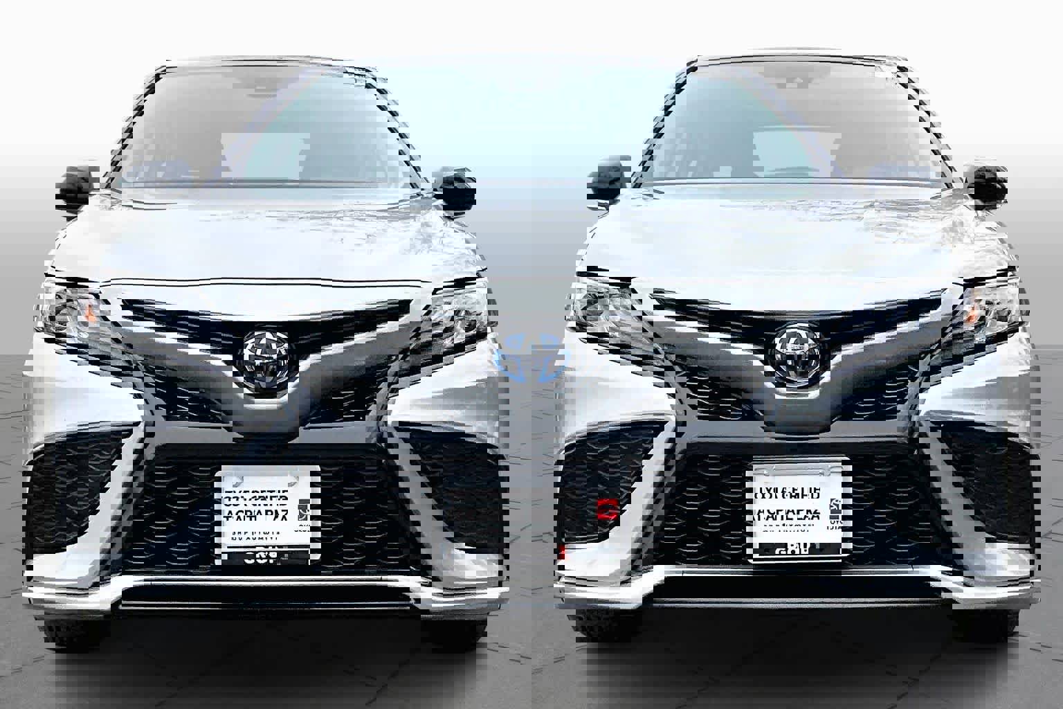 Certified 2024 Toyota Camry XSE w/ Navigation Package image 4