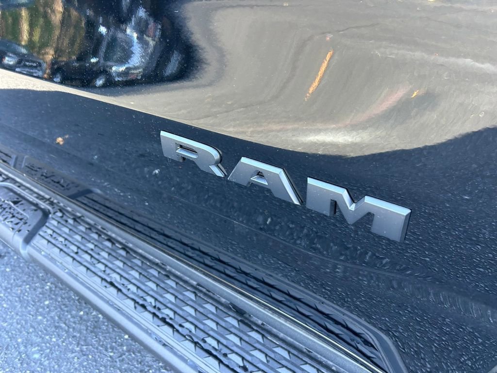 New 2026 RAM 1500 Big Horn image 10