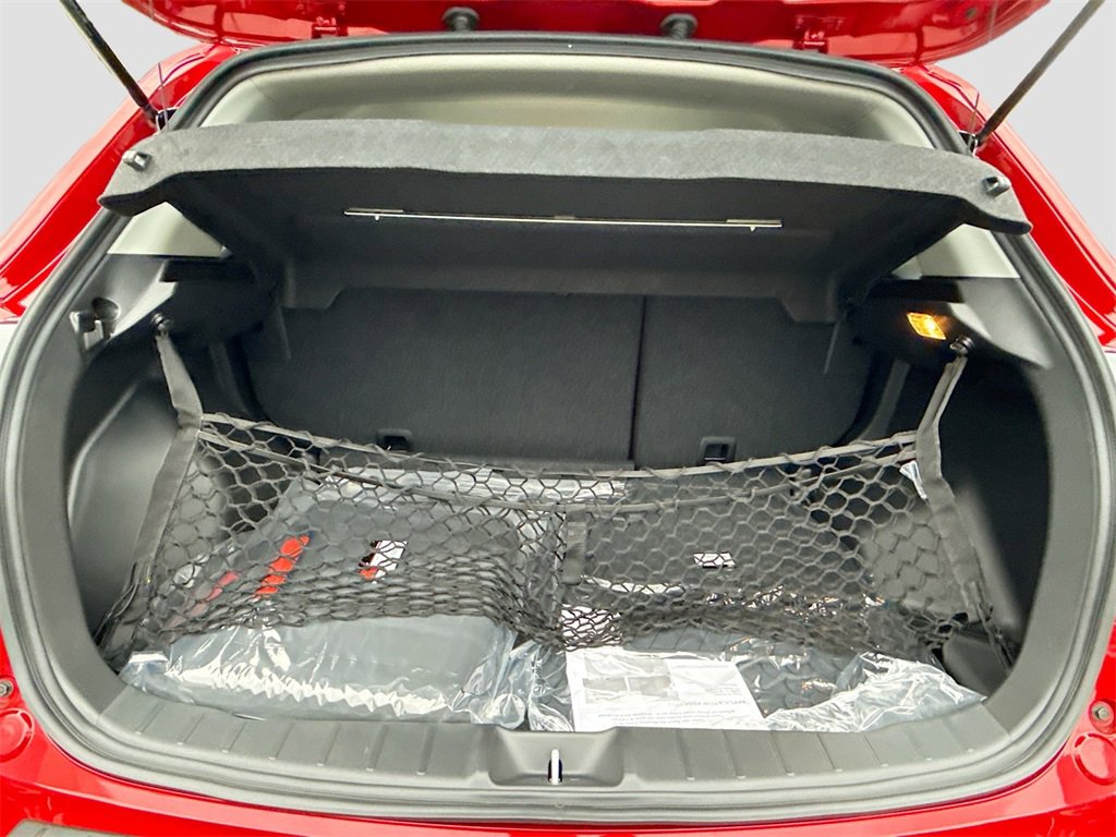 New 2026 Mitsubishi Outlander Sport SE image 26