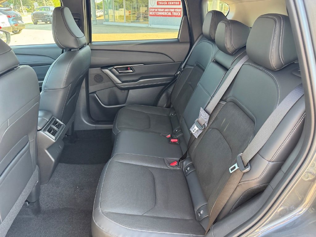 New 2026 MAZDA CX-5 Preferred AWD/4WD image 9