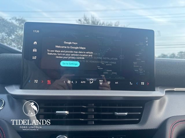 New 2026 Ford Explorer ST w/ Sun And Sound Package image 23