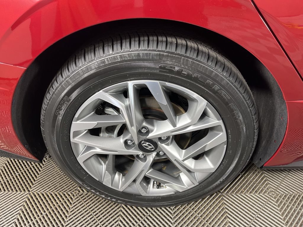 Used 2023 Hyundai Sonata SEL FWD image 9