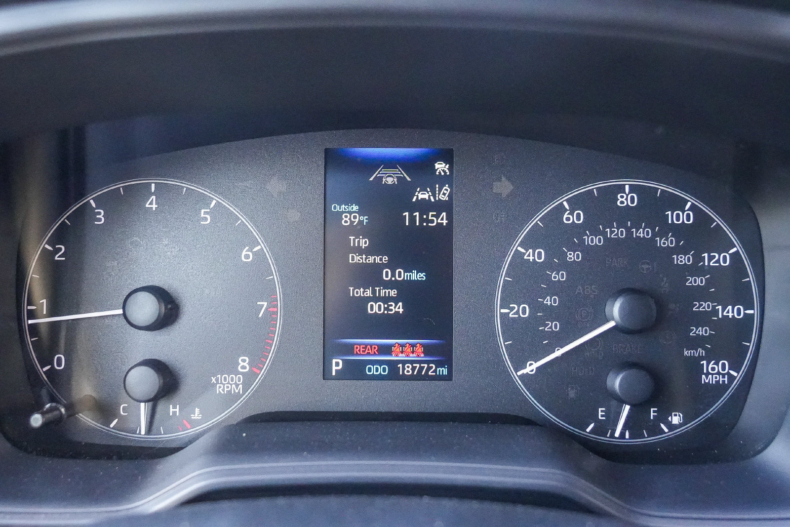 Certified 2024 Toyota Corolla SE w/ SE Premium Package FWD image 24