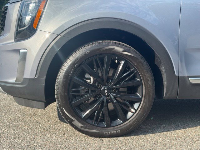 Used 2022 Kia Telluride SX FWD image 9