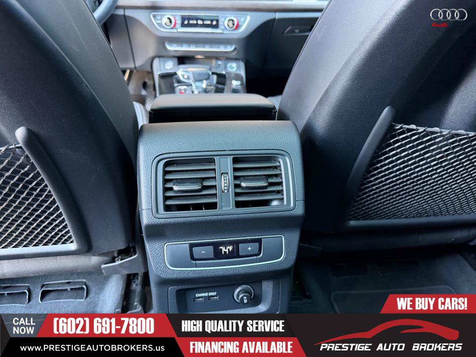 Used 2022 Audi Q5 2.0T Premium Plus AWD/4WD image 48