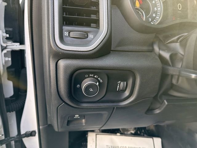 Used 2024 RAM 1500 Tradesman image 15