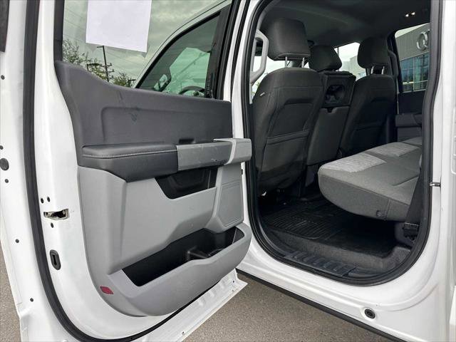 Used 2023 Ford F350 XLT image 15