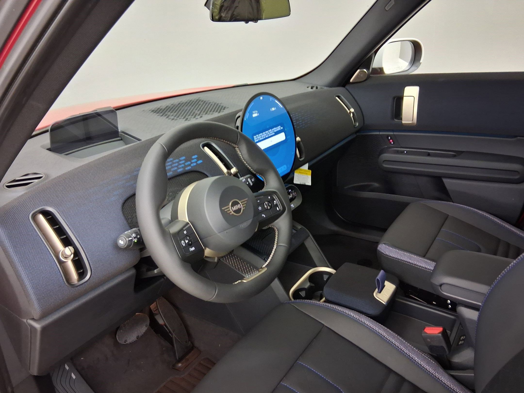 New 2026 MINI Cooper Countryman S AWD/4WD image 2