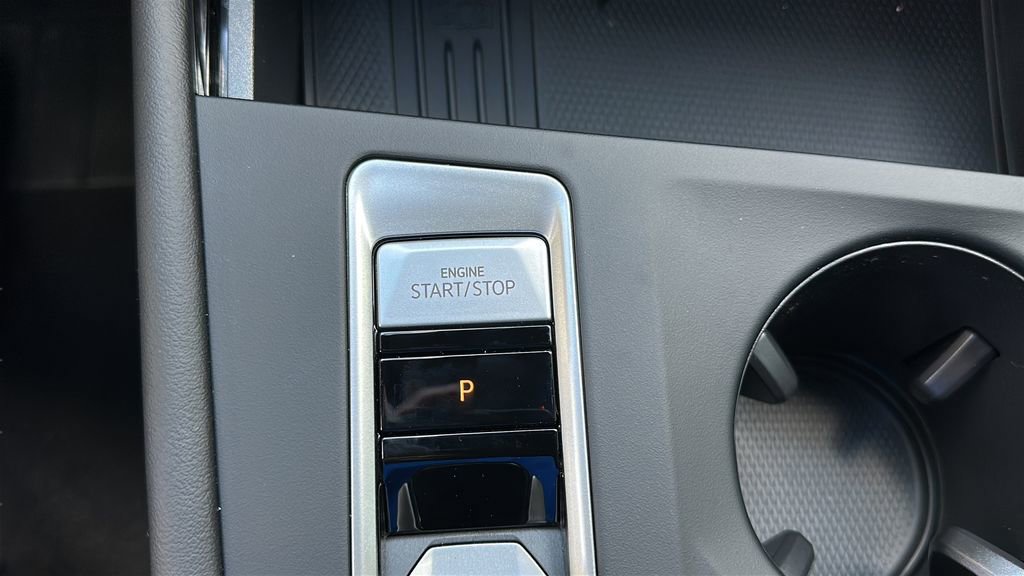 New 2026 Volkswagen Atlas Cross Sport SE AWD/4WD image 27