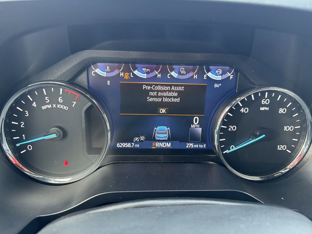 Used 2024 Ford Expedition Max Limited image 35