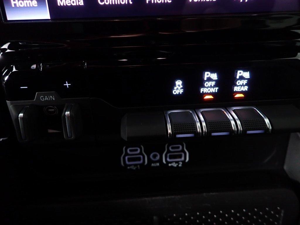 Used 2026 RAM 1500 Big Horn image 30