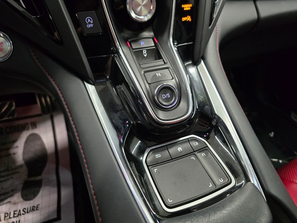 Used 2019 Acura RDX A-Spec AWD/4WD image 28