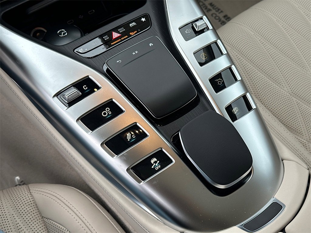 New 2026 Mercedes-Benz AMG GT 43 image 33