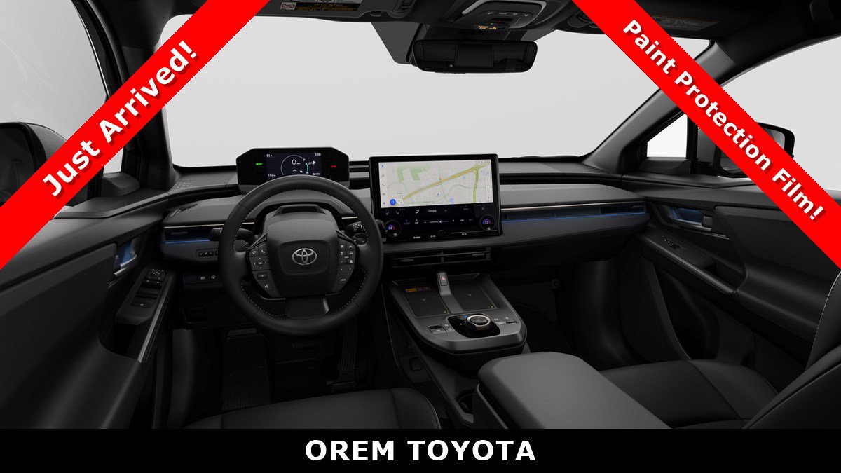 New 2026 Toyota bZ Woodland AWD/4WD image 34