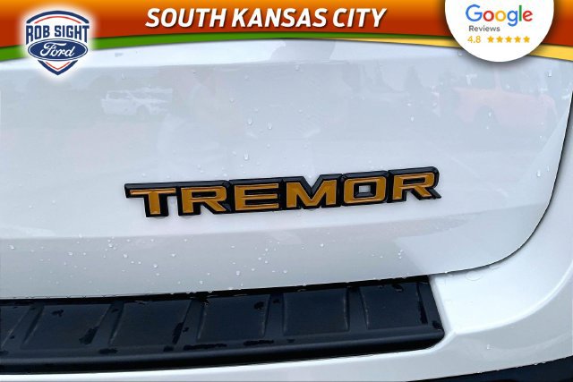 New 2026 Ford Explorer Tremor AWD/4WD image 9